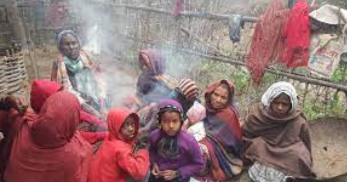 हुम्लाका विपन्न समुदायलाई दसैँ मनाउन समस्या 